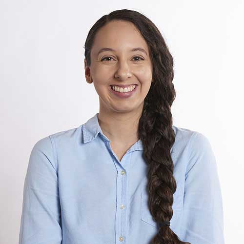 Rina Paul - Marketing Head